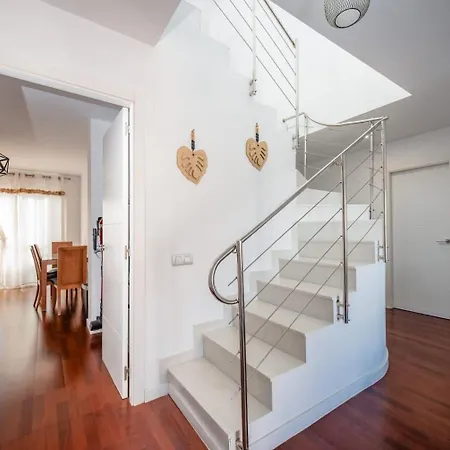 Апартаменты Casa Zen