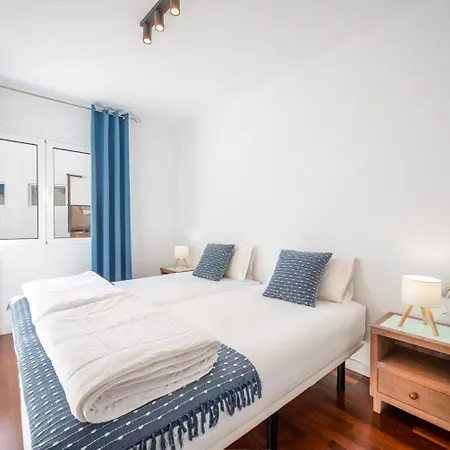 Casa Zen Апартаменты