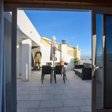 Апартаменты Casa Zen
