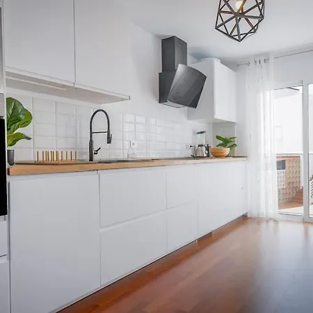 Apartmán Casa Zen *