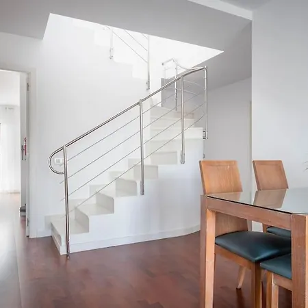 Apartmán Casa Zen