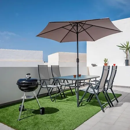 Apartmán Casa Zen