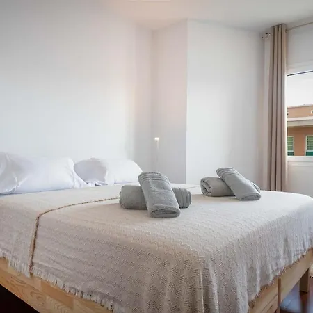 Apartmán Casa Zen