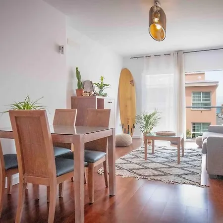 Casa Zen Apartmán *