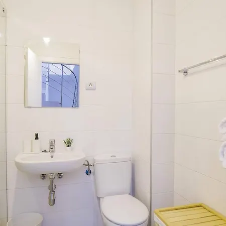 Lejlighed Casa Zen *
