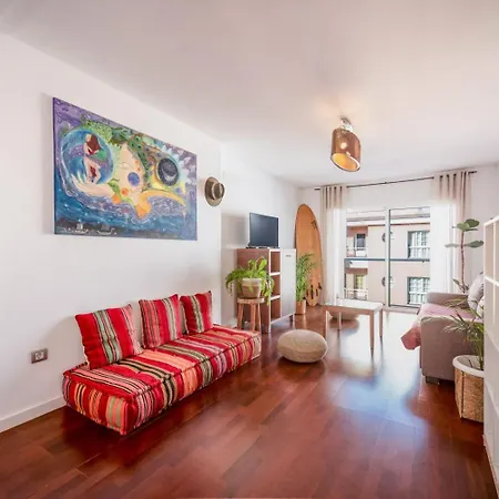 Casa Zen * Corralejo