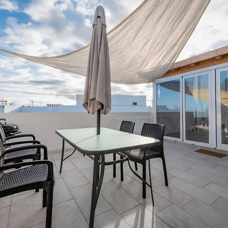 Casa Zen קורלחו