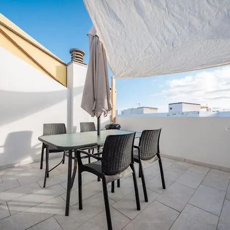 דירה Casa Zen קורלחו