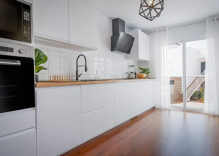 Apartmán Casa Zen *