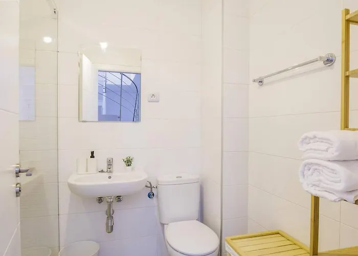 Apartman Casa Zen *
