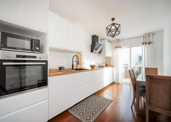 Apartmán Casa Zen *