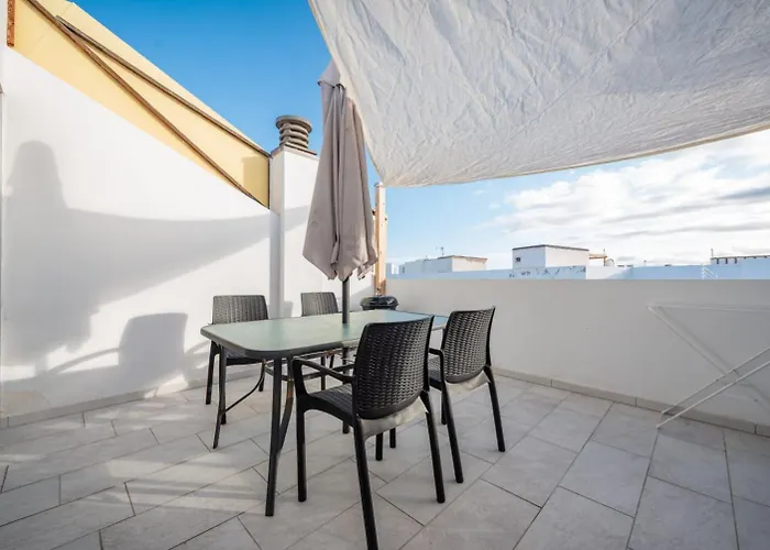Apartman Casa Zen Corralejo