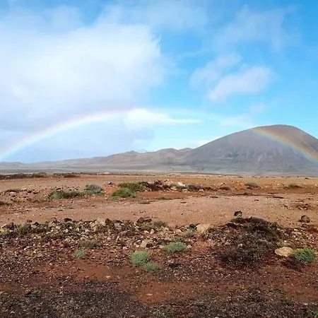 Casa Zen アパート