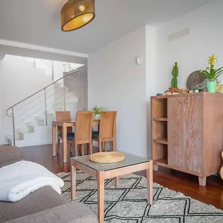 アパート Casa Zen コラレホ