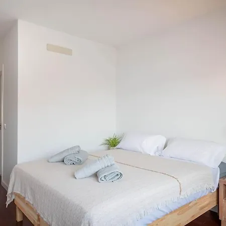 Casa Zen アパート *