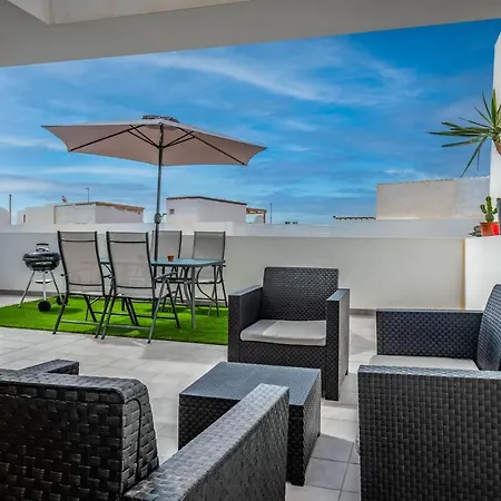 Casa Zen Apartment *