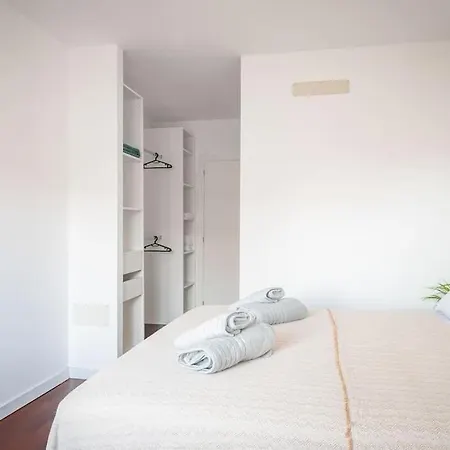 Casa Zen アパート *