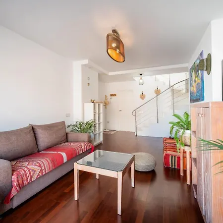 Casa Zen Коральео