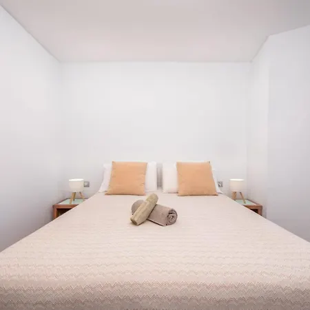 Casa Zen Коральео