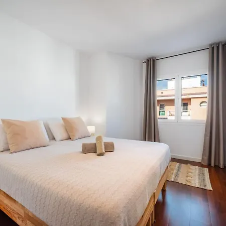 アパート Casa Zen コラレホ