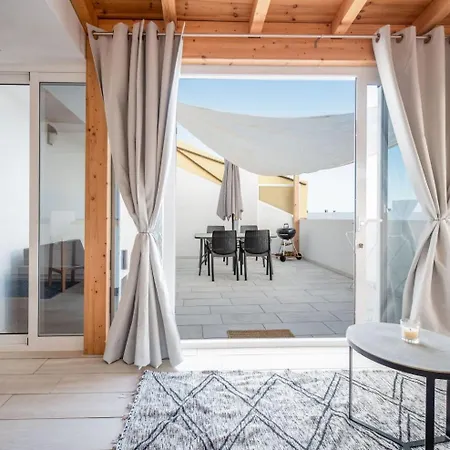 Casa Zen アパート コラレホ