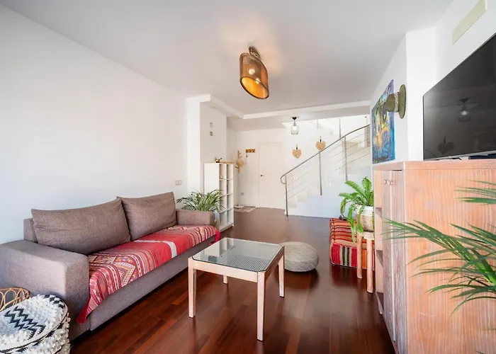 Casa Zen Κοραλέχο