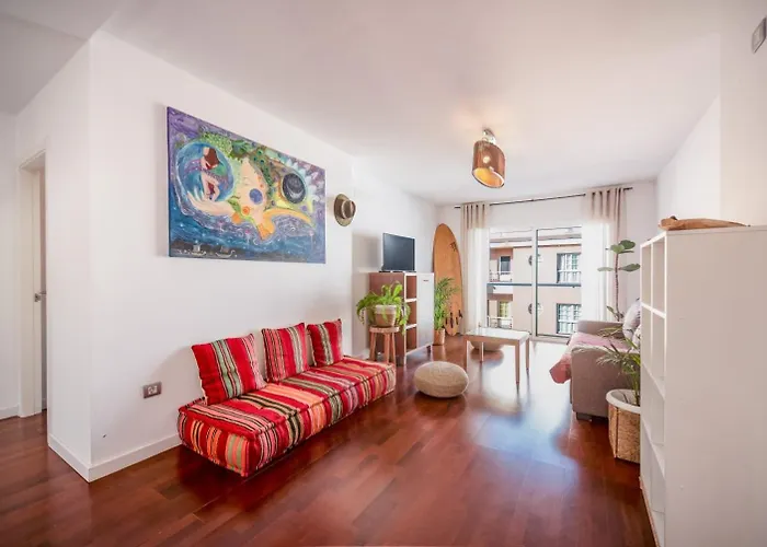 Casa Zen * Κοραλέχο