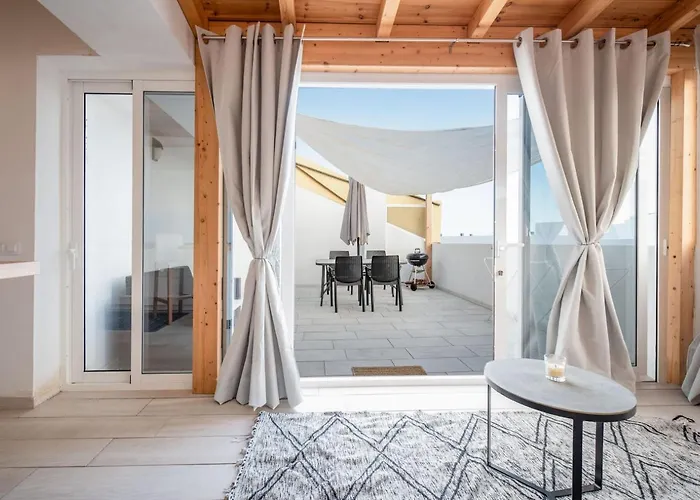 Casa Zen Διαμέρισμα Κοραλέχο